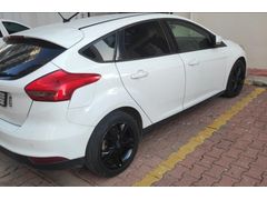 Sahibinden Ford Focus 1.6 Ti-VCT Style 2015 Model  110.000 km Beyaz