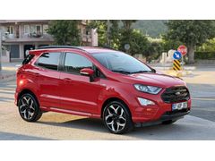 HATASIZ BOYASIZ // KOLTUK // DİREKSİYON ISITMA ECOSPORT STLİNE