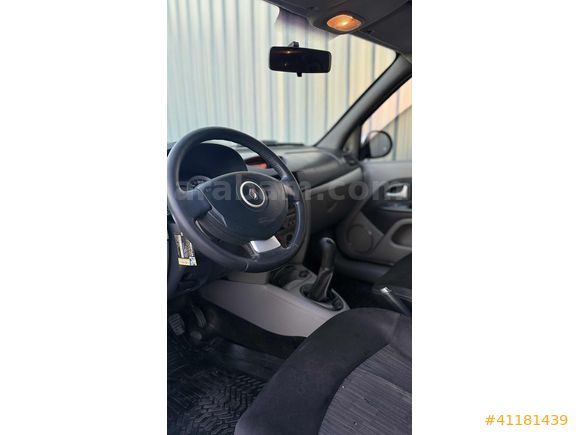 CNR OTOMOTİVDEN DEĞİŞENSİZ TEMİZ AİLE ARACI