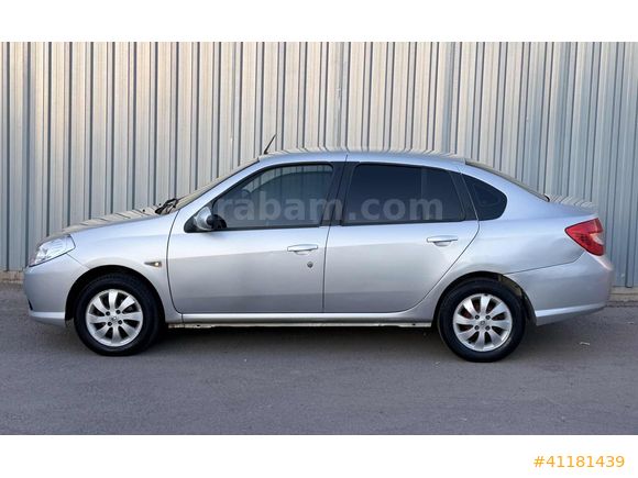 CNR OTOMOTİVDEN DEĞİŞENSİZ TEMİZ AİLE ARACI