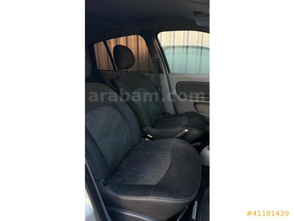 CNR OTOMOTİVDEN DEĞİŞENSİZ TEMİZ AİLE ARACI