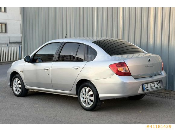CNR OTOMOTİVDEN DEĞİŞENSİZ TEMİZ AİLE ARACI