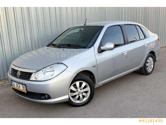 CNR OTOMOTİVDEN DEĞİŞENSİZ TEMİZ AİLE ARACI