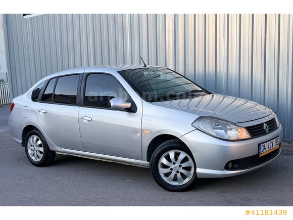 CNR OTOMOTİVDEN DEĞİŞENSİZ TEMİZ AİLE ARACI