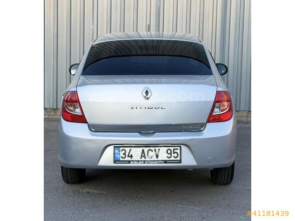 CNR OTOMOTİVDEN DEĞİŞENSİZ TEMİZ AİLE ARACI
