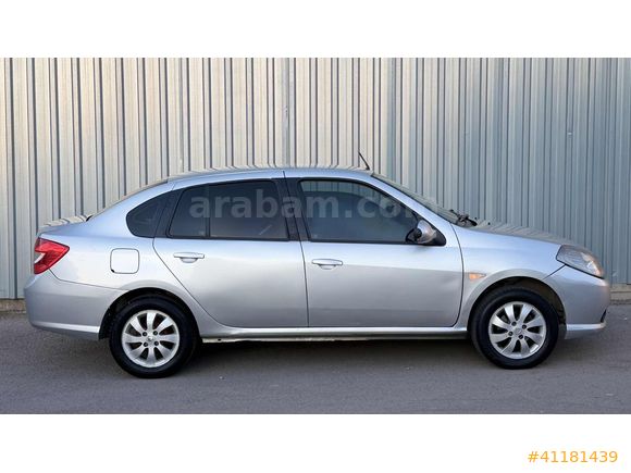 CNR OTOMOTİVDEN DEĞİŞENSİZ TEMİZ AİLE ARACI