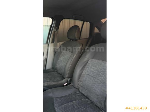 CNR OTOMOTİVDEN DEĞİŞENSİZ TEMİZ AİLE ARACI