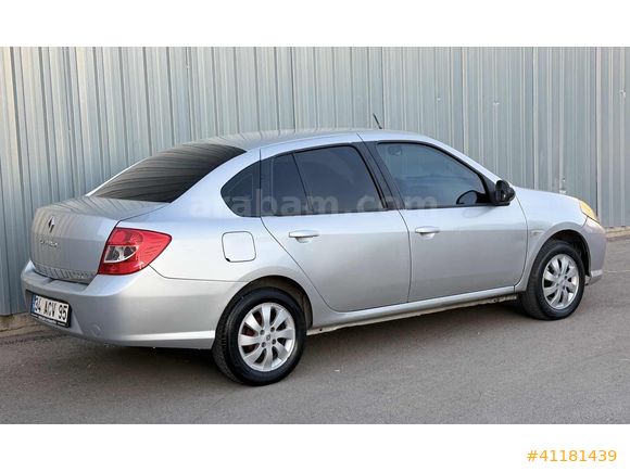 CNR OTOMOTİVDEN DEĞİŞENSİZ TEMİZ AİLE ARACI