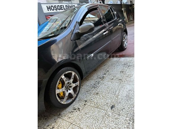 Sahibinden Renault Clio 1.5 dCi Authentique 2012 Model 