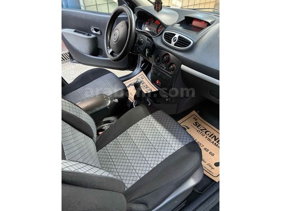 Sahibinden Renault Clio 1.5 dCi Authentique 2012 Model 