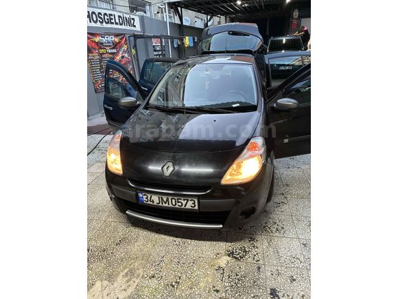 Sahibinden Renault Clio 1.5 dCi Authentique 2012 Model 