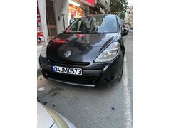 Sahibinden Renault Clio 1.5 dCi Authentique 2012 Model 