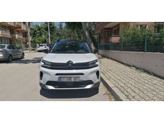 Sahibinden Citroen C5 Aircross 1.5 BlueHDI Shine 2024 Model 