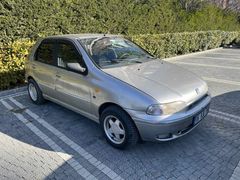 Sahibinden Fiat Palio 1.6 HL 1999 Model 