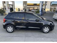 Sahibinden Volkswagen Polo 1.2 TDi Trendline 2012 Model 