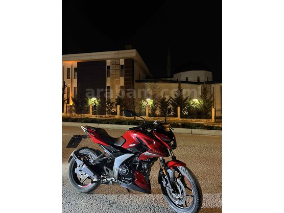 Sahibinden Bajaj Pulsar N 250 