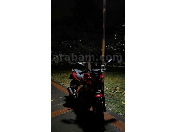 Sahibinden Bajaj Pulsar N 250 