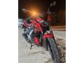 Sahibinden Bajaj Pulsar N 250 
