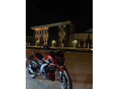Sahibinden Bajaj Pulsar N 250 
