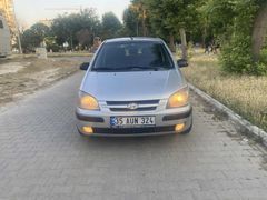 2005 GETZ.KLİMA AKTİF.KREDİ KARTINA 12 TAKSİT İMKANI