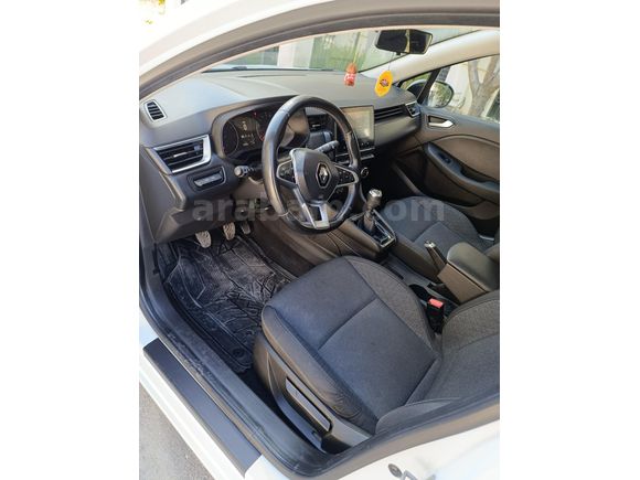 Sahibinden Renault Clio 1.0 TCe Touch 2023 Model