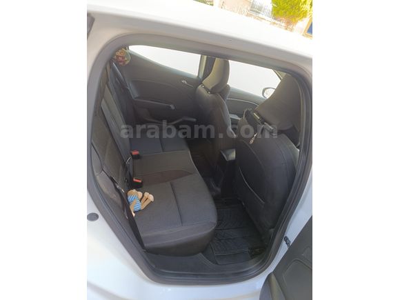Sahibinden Renault Clio 1.0 TCe Touch 2023 Model
