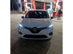 Sahibinden Renault Clio 1.0 TCe Touch 2023 Model