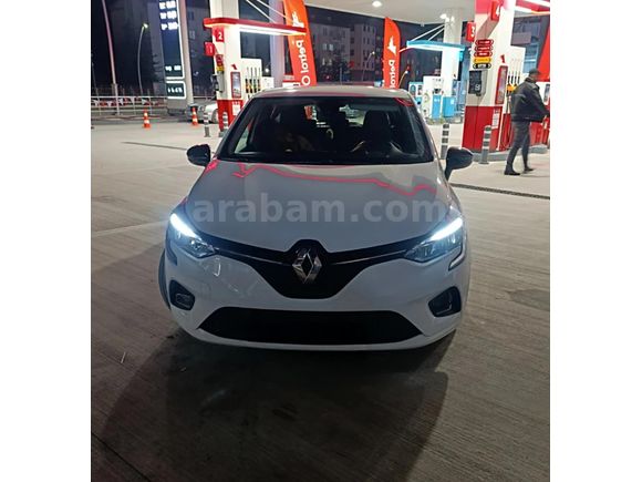Sahibinden Renault Clio 1.0 TCe Touch 2023 Model