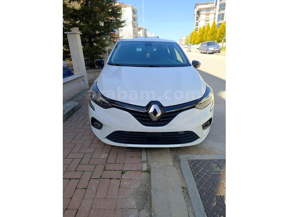 Sahibinden Renault Clio 1.0 TCe Touch 2023 Model