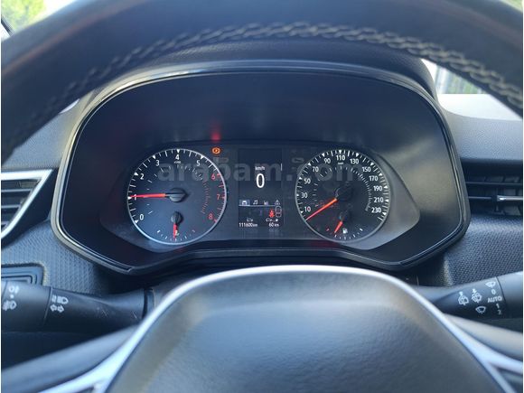 Sahibinden Renault Clio 1.0 TCe Touch 2023 Model