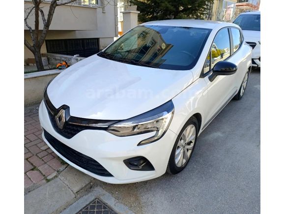 Sahibinden Renault Clio 1.0 TCe Touch 2023 Model