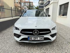 Sahibinden Hatasız Mercedes - Benz CLA 200 AMG+ 4Matic 