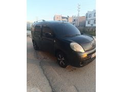 Sahibinden Renault Kangoo Multix 1.5 dCi Authentique 2008 Model