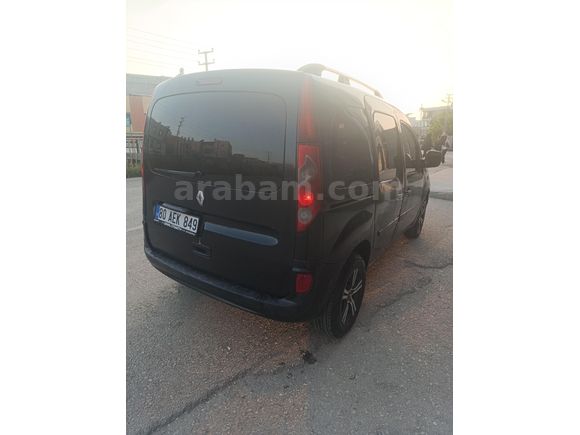 Sahibinden Renault Kangoo Multix 1.5 dCi Authentique 2008 Model