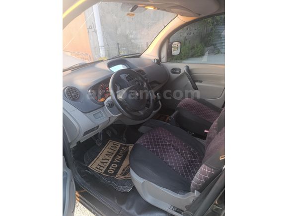 Sahibinden Renault Kangoo Multix 1.5 dCi Authentique 2008 Model