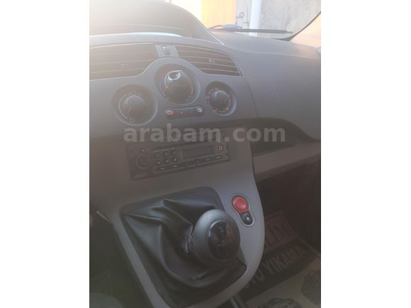 Sahibinden Renault Kangoo Multix 1.5 dCi Authentique 2008 Model