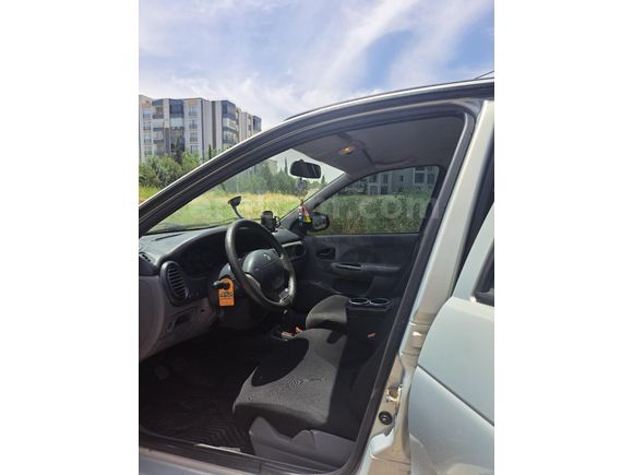 Sahibinden Renault Megane 1.6 RXT 2000 Model