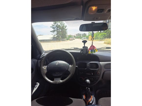 Sahibinden Renault Megane 1.6 RXT 2000 Model