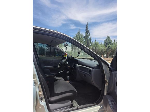 Sahibinden Renault Megane 1.6 RXT 2000 Model