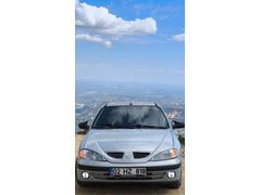 Sahibinden Renault Megane 1.6 RXT 2000 Model