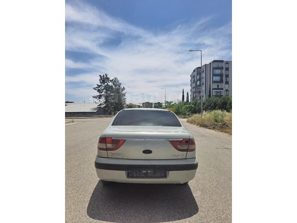 Sahibinden Renault Megane 1.6 RXT 2000 Model