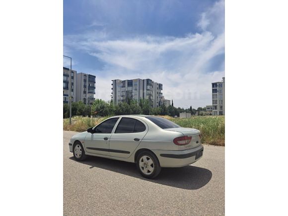 Sahibinden Renault Megane 1.6 RXT 2000 Model