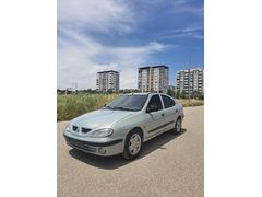 Sahibinden Renault Megane 1.6 RXT 2000 Model