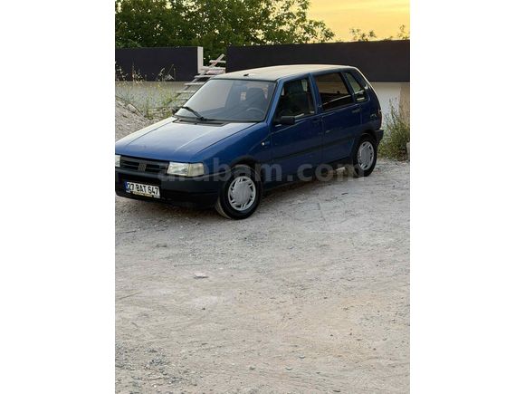 Sahibinden Fiat Uno 70 SXie 1995 Model çok temiz aile aracı dır yakıt cimrisi 