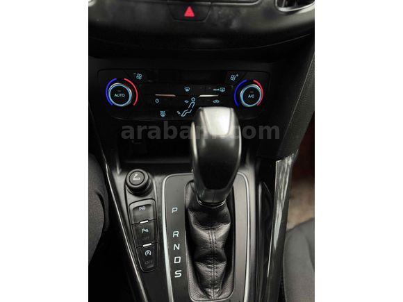 Sahibinden Ford Focus 1.5 TDCi Titanium 2017 Model 