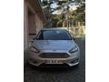 Sahibinden Ford Focus 1.5 TDCi Titanium 2017 Model 