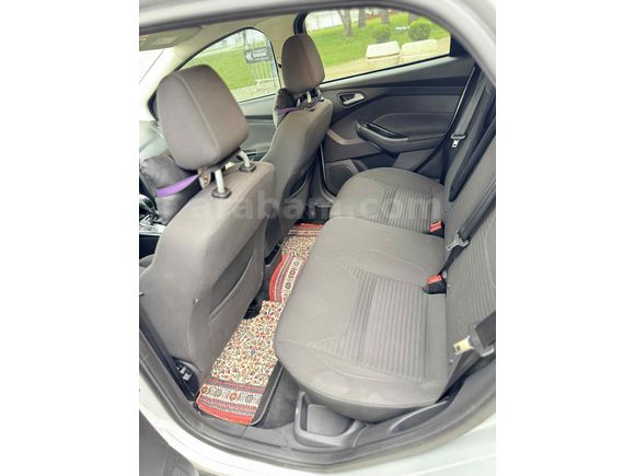 Sahibinden Ford Focus 1.5 TDCi Titanium 2017 Model 