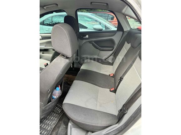 Sahibinden Ford Focus 1.6 TDCi Trend 2010 Model 