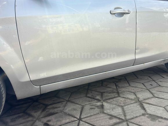 Sahibinden Ford Focus 1.6 TDCi Trend 2010 Model 