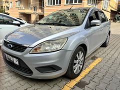 Sahibinden Ford Focus 1.6 TDCi Trend 2010 Model 